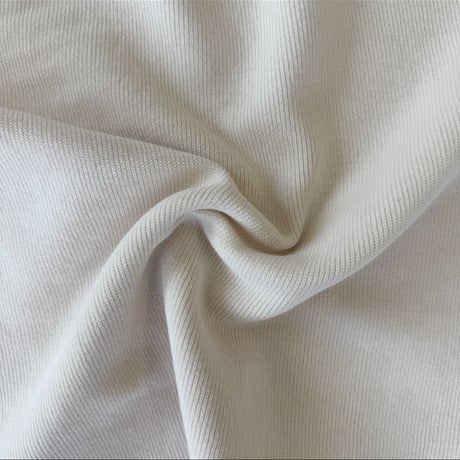 2wayデザインバックオープンTee