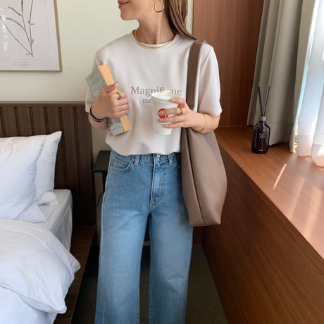 ポーチ付き上質ショルダーbag