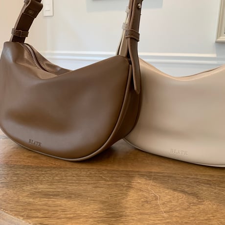 柔らか上質フェイクレザーショルダーBAG
