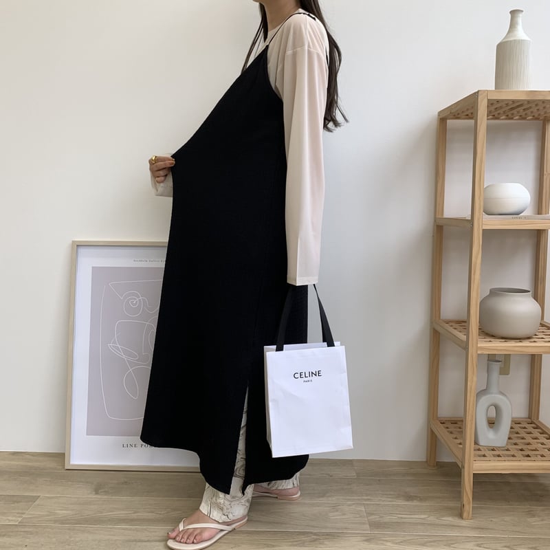 キャミソールワンピース | BLATE