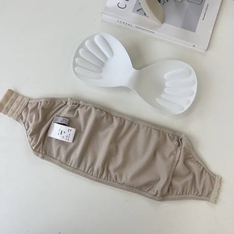 サイズ調節可能・万能ブラトップ