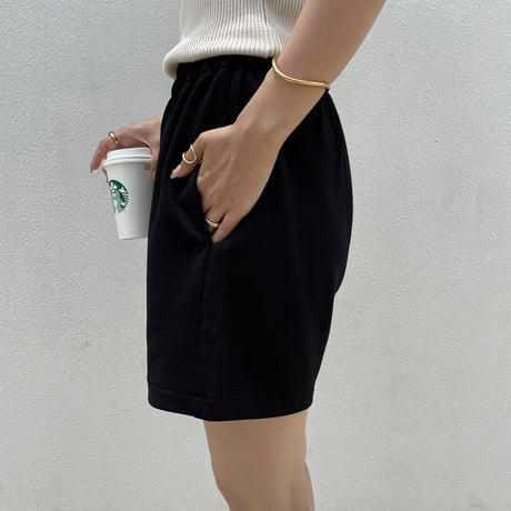 細見えスイムショートパンツ