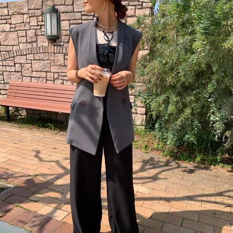 美ラインオールインワン