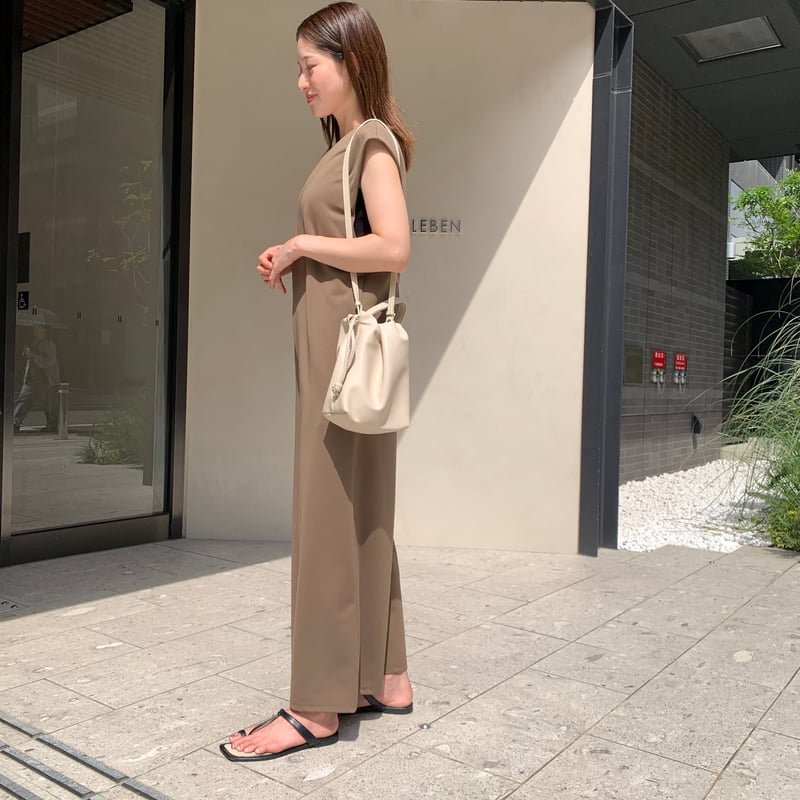 リラックス2WAYオールインワン | BLATE