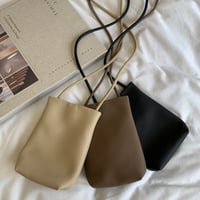 上質miniショルダーbag