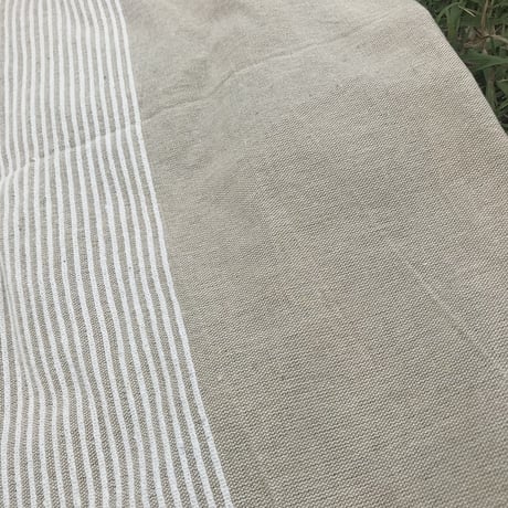cotton100％選べるデザイン万能ビーチラグ