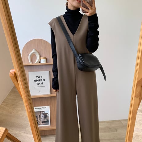 リラックス2WAYオールインワン