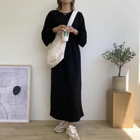 中綿ショルダーbag