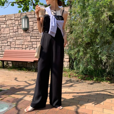 美ラインオールインワン