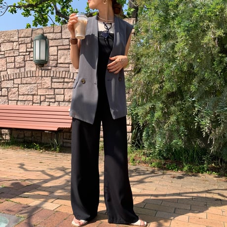 美ラインオールインワン