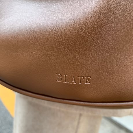 柔らか上質フェイクレザーショルダーBAG