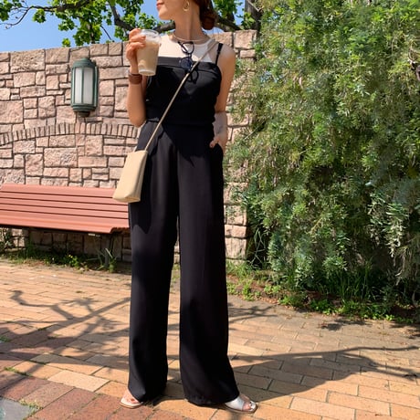 美ラインオールインワン