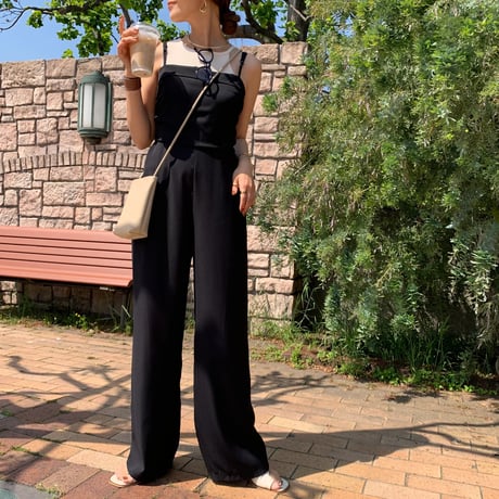美ラインオールインワン