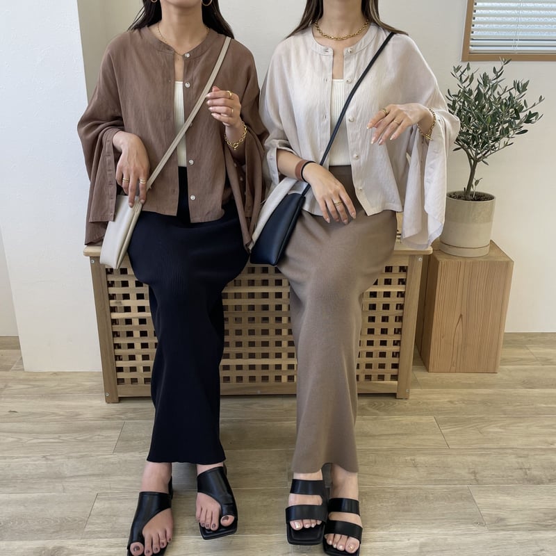 blate チェックニュアンスシャツコート 楽天市場】チェックシャツ / 公式 CUBE SUGAR チェック 袖タック