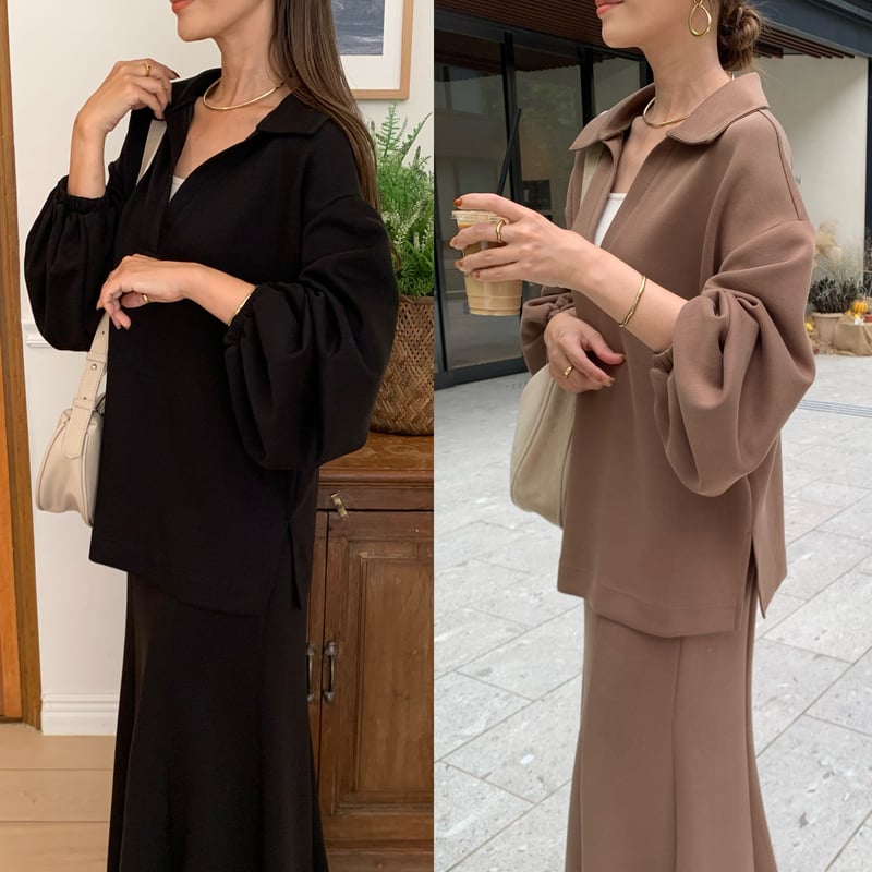 極美品 TADASHISHOJI ボリュームスリーブボレロ 定価5万2800円 楽天市場】【25AW×半額クーポン】【奇跡の再販】トップス