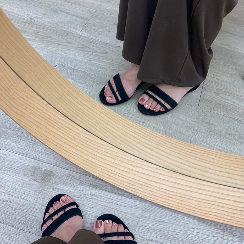 【完売必至】ロエベ■Calle ペブル ストラップサンダル 最旬！LOEWE(ロエベ)の新作レザーサンダル【BUYMA】