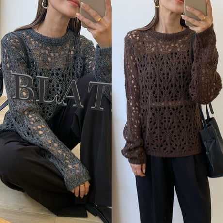 ⭐︎⭐︎⭐︎BLATE ニュアンスシンプルジャケットセットアップ blate ニュアンスシンプルジャケットセットアップ タグ付き新品