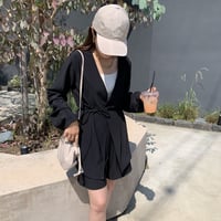 カシュクールラッシュガード