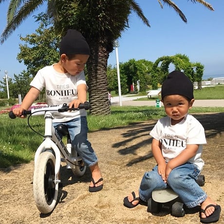 Original・familyロゴTシャツ1　メンズ・レディース