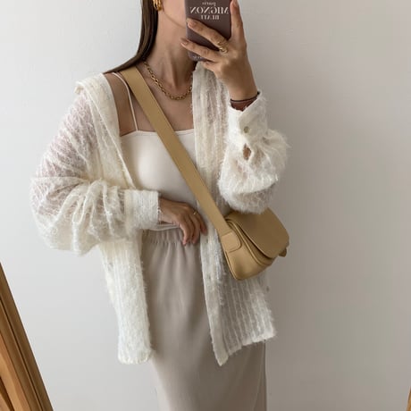 万能シンプルショルダーbag
