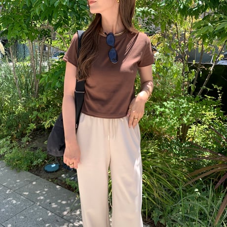 ニュアンスコンパクトTee