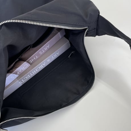 中綿ショルダーbag