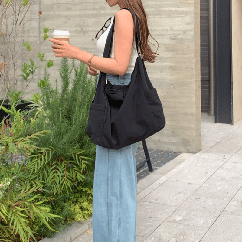3wayショルダーリュックマルチbag | BLATE