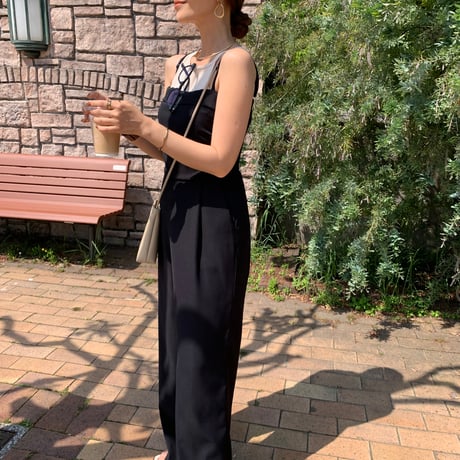 美ラインオールインワン