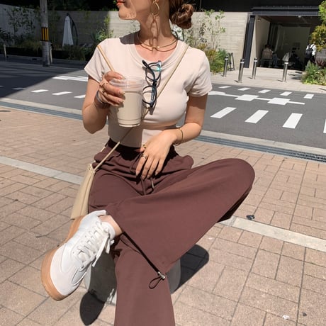 上質miniショルダーbag