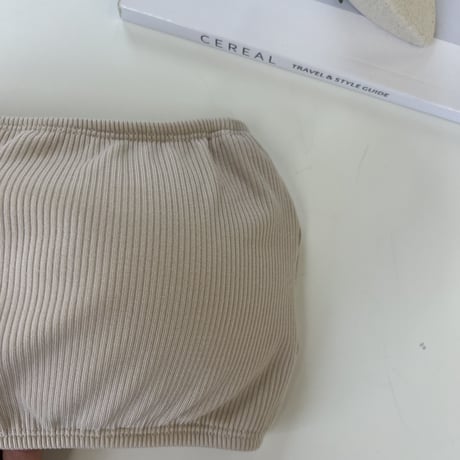 サイズ調節可能・万能ブラトップ