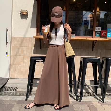 大容量ポーチ付きかごBag