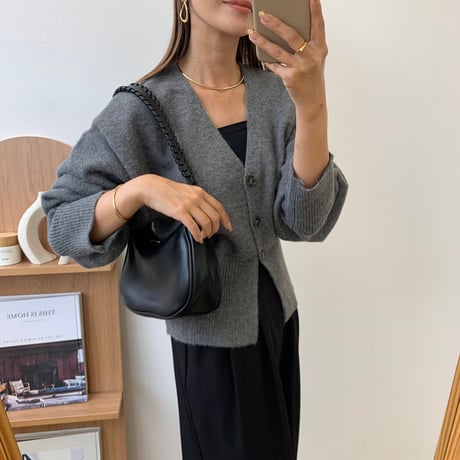 2WAYショルダーbag
