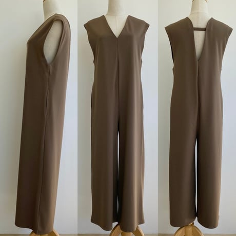 リラックス2WAYオールインワン
