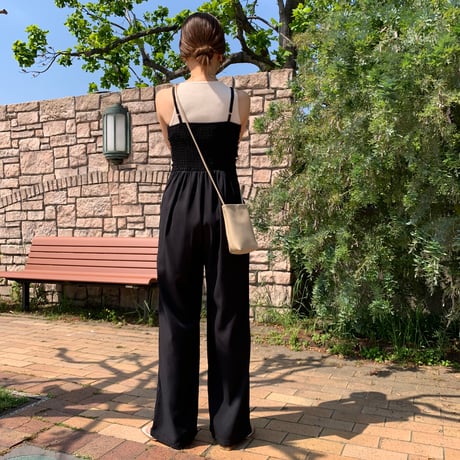 美ラインオールインワン