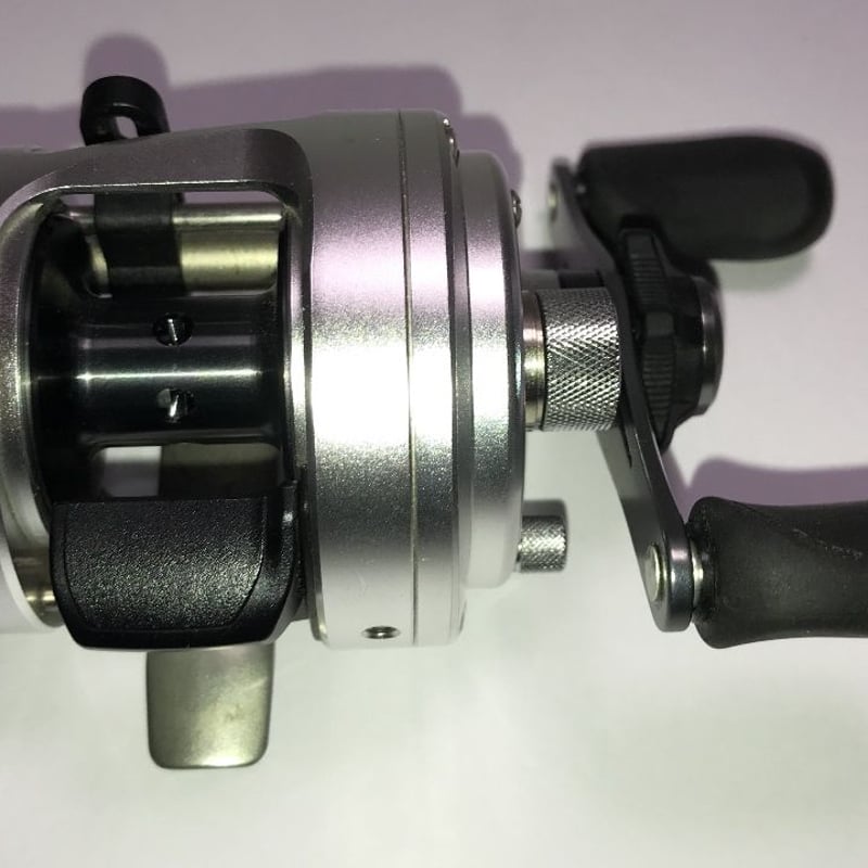 美品良好】SHIMANO 12 CALCUTTA 100 シマノ 12 カルカッタ 100 