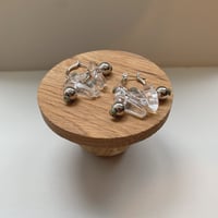 ［ 000-033 ] mineral pierce/earring (Ⅲ)