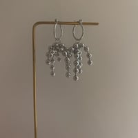 [ 000-044 ] tsubu  pierce/earring