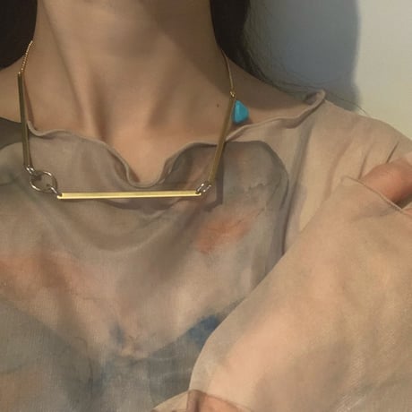 [ 002-023 ] own necklace