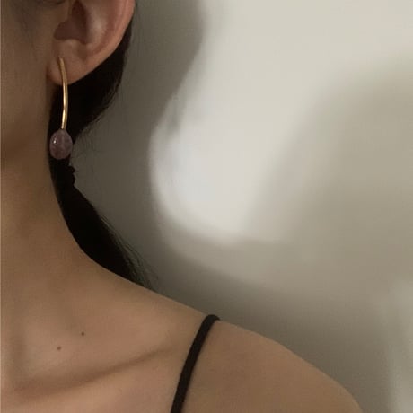 [ 001-026 ] curve pierce