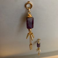 [ 000-032 ] palm pierce/earring