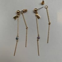 [000-053] A･I pierce/necklace