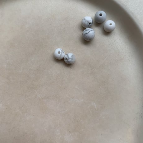 [ 000-048 ]  hazy moon pierce/earring
