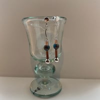 [ 000-047 ]  syzygy pierce/earring