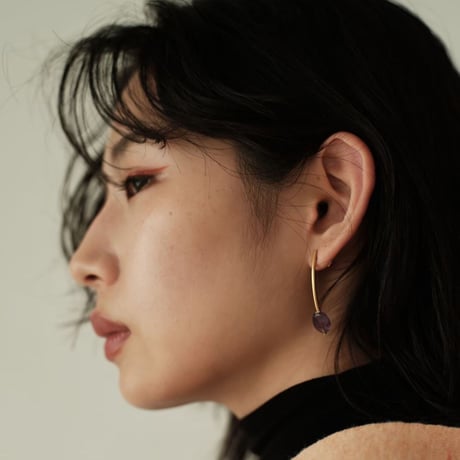 [ 001-026 ] curve pierce
