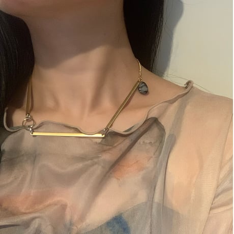 [ 002-023 ] own necklace