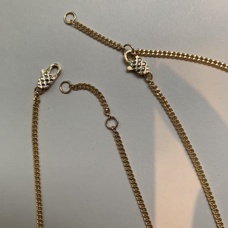 [ 002-023 ] own necklace