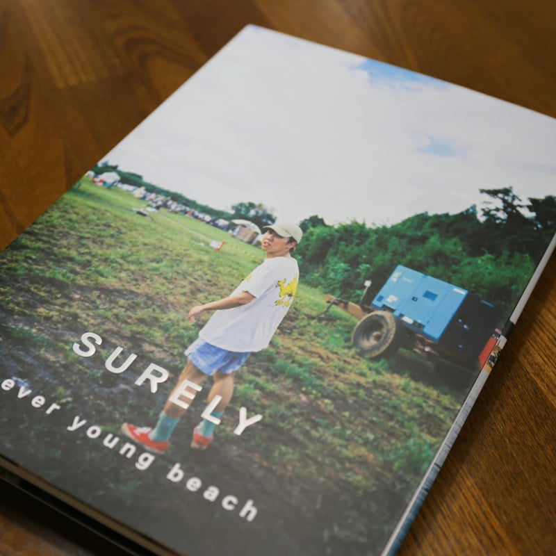 SURELY Yuki Aizawa | NUGG FILM
