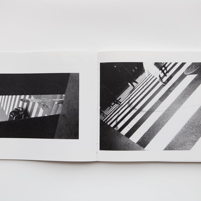 TOKYO MONOCHROMES Yuki Aizawa | NUGG FILM