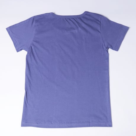 【SS02】NAVY　半袖Tカットソー