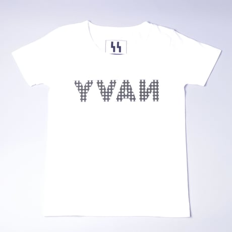【SS02】NAVY　半袖Tカットソー